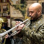 The Rodney Marsalis Philadelphia Big Brass