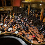 Concerto Budapest Symphony Orchestra