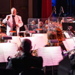 The Atlanda Pops Orchestra Ensemble